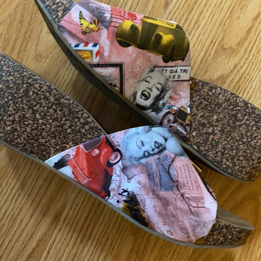 Shoes đź‘ - Picture 5 of 5